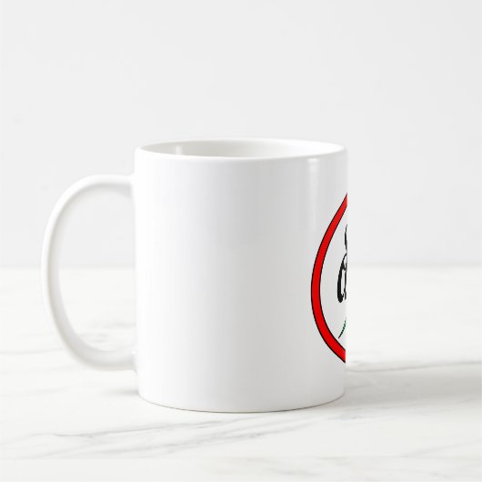 SUPER AGER-Mok Koffiemok (Links)