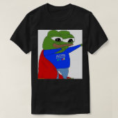 Super Apu T-shirt (Design voorkant)