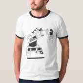 Super Armatron T-shirt (Voorkant)