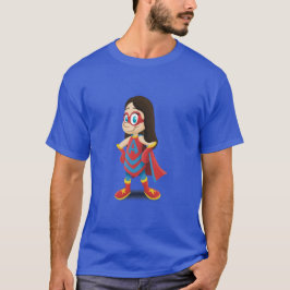 Super Audri T-shirt