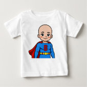 Super Babforever (Voorkant)