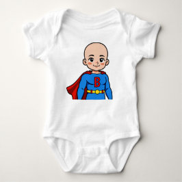 Super Babforever Romper