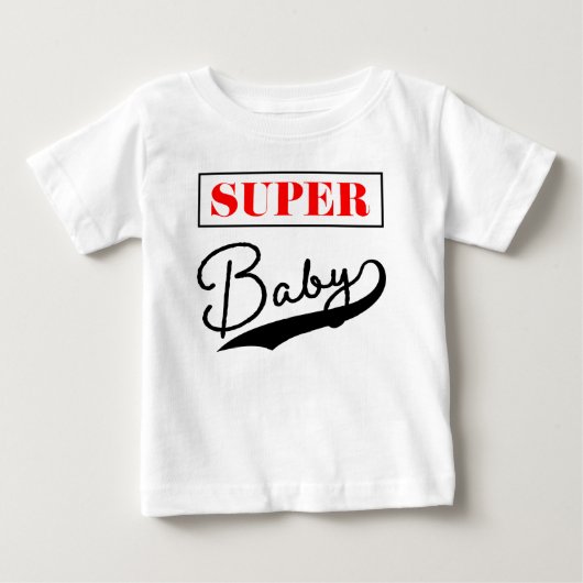 Super Baby (Voorkant)