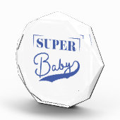 Super Baby Fotoblokken (Rechts)