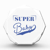 Super Baby Fotoblokken (Voorkant)