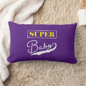 Super Baby Kussen (Deken)