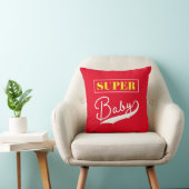 Super Baby Kussen (Stoel)