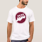 Super Baixo T-shirt (Voorkant)