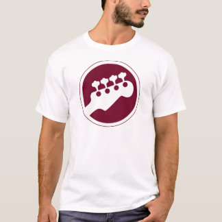 Super Baixo T-shirt