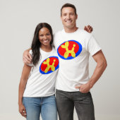 Super Balloon Twisting T-shirt (Unisex)