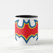 Super Batman  Mok (Midden)