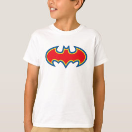 Super Batman T-shirt