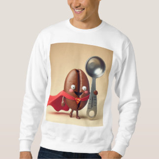 Super Bean Hero T-shirt
