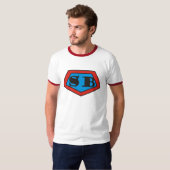Super Bear T-shirt (Voorkant volledig)