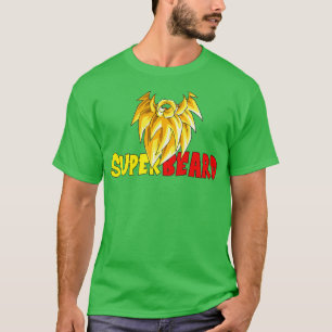 Super Beard T-shirt