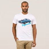Super Bee T-shirt (Voorkant volledig)