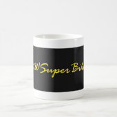 Super Bikes Logo Grote Mok (Center)