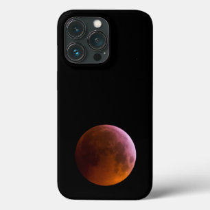 Super Blood Wolf Moon - Totaal langoest Case-Mate iPhone Case