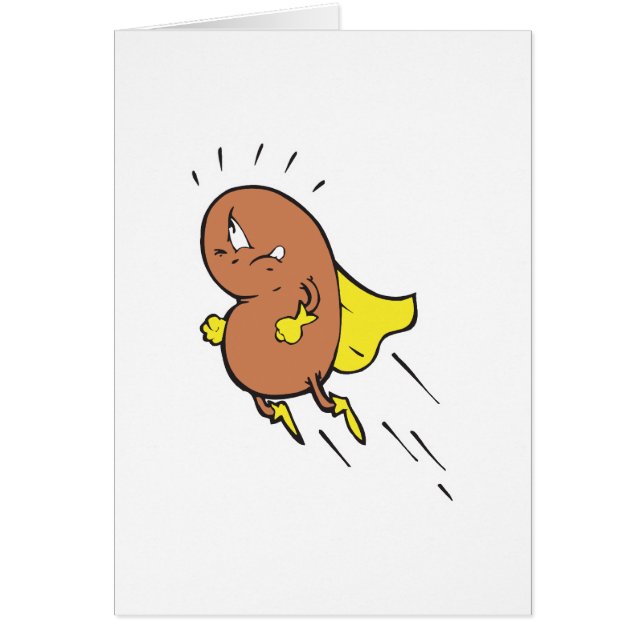 super boon stripfiguur (Voorkant)