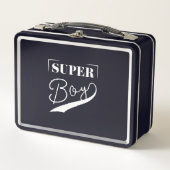Super Boy (Voorkant)