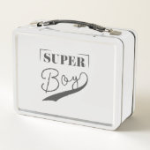 Super Boy (Achterkant)