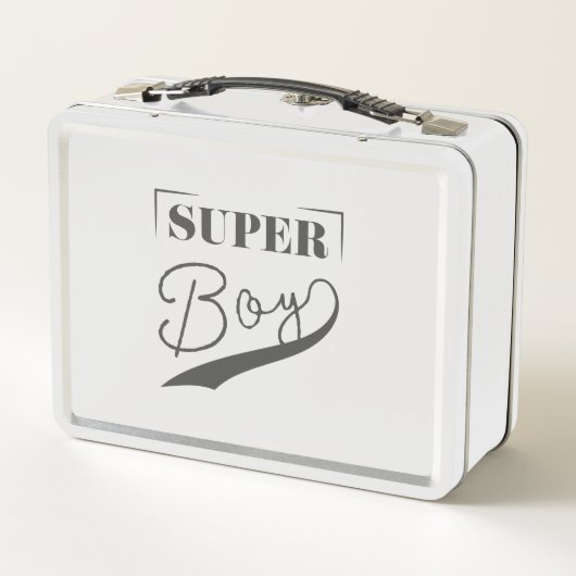 Super Boy (Achterkant)