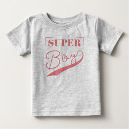 Super Boy