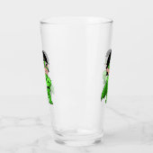 Super Boy Action Hero Glas (Links)
