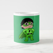 Super Boy Action Hero Grote Koffiekop (Voorkant)