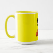 Super Boy Action Hero Mok (Links)