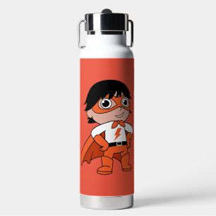 Super Boy Action Hero Waterfles