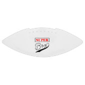 Super Boy American Football (Paneel)