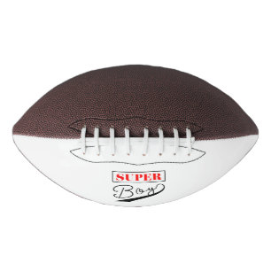 Super Boy American Football