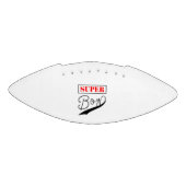 Super Boy American Football (Paneel)