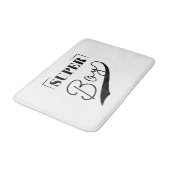 Super Boy Badmat (Gekanteld)