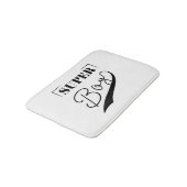 Super Boy Badmat (Gekanteld)