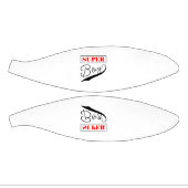 Super Boy Basketbal (Panelen)