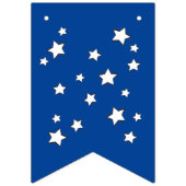 Super Boy Birthday Banner voor hem (Derde vlag)