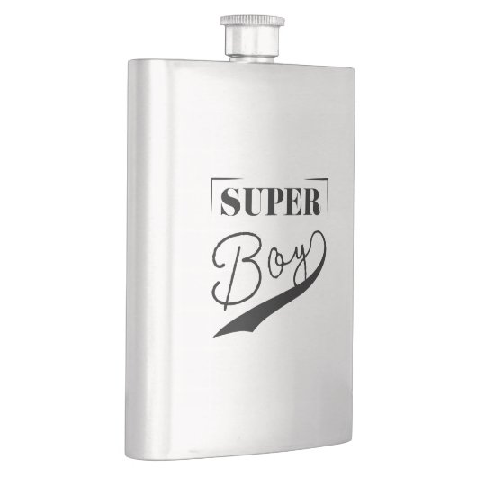Super Boy Flacon (Rechts)