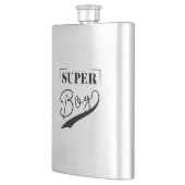 Super Boy Flacon (Links)