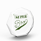 Super Boy Fotoblokken (Links)