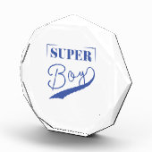 Super Boy Fotoblokken (Rechts)
