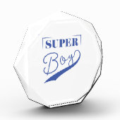 Super Boy Fotoblokken (Links)