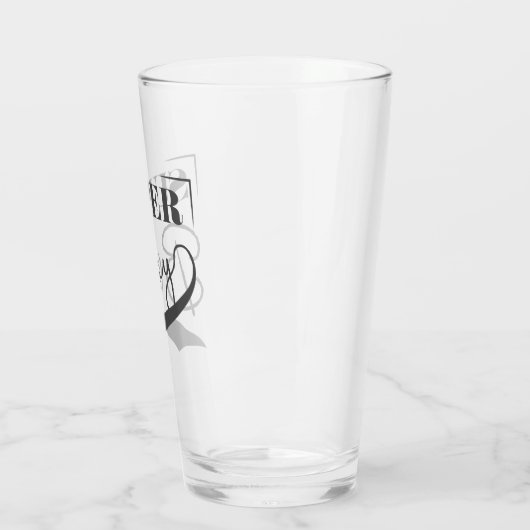 Super Boy Glas (Links)