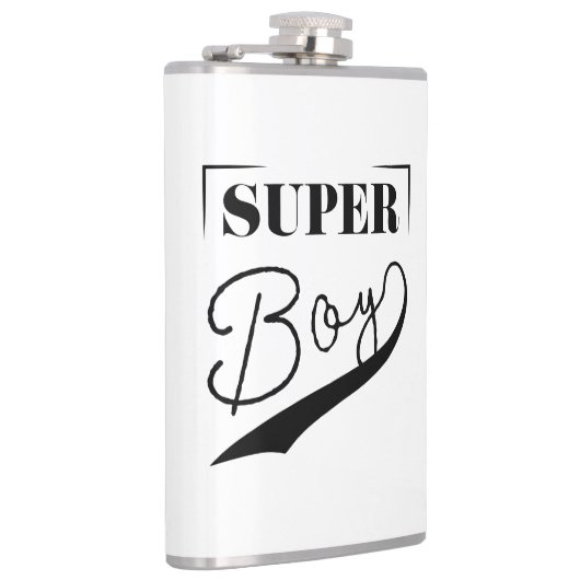 Super Boy Heupfles (Rechts)