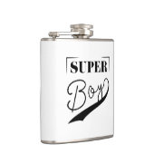 Super Boy Heupfles (Rechts)