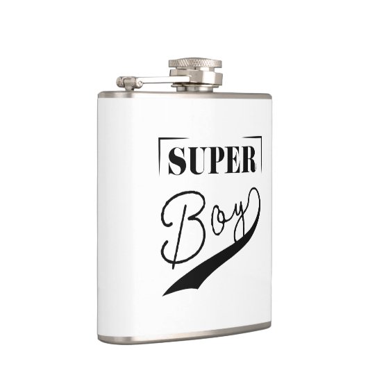 Super Boy Heupfles (Rechts)