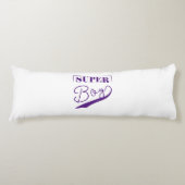 Super Boy Lichaamskussen (Voorkant)