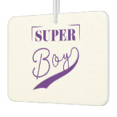Super Boy Luchtverfrisser (Links)