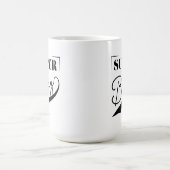 Super Boy Magische Mok (Midden)